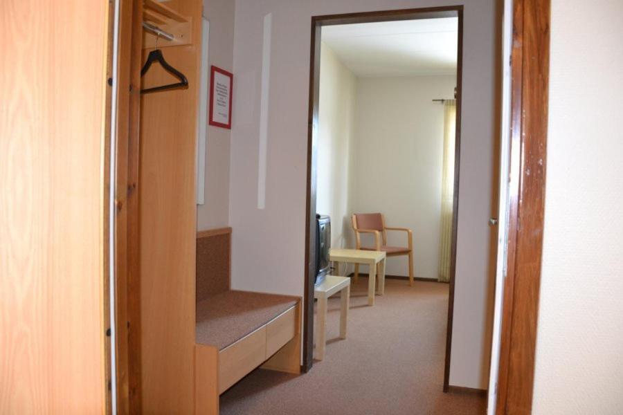 Motel Vip Mullsjoe Habitación foto
