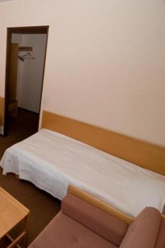 Motel Vip Mullsjoe Habitación foto