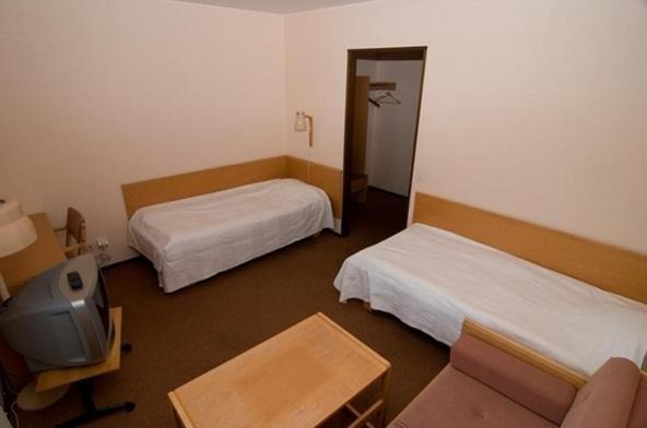 Motel Vip Mullsjoe Habitación foto